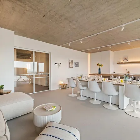 Apartamento Maison Martha By Exclusive Ostend
