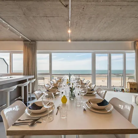 Apartamento Maison Martha By Exclusive *