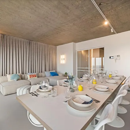 Apartamento Maison Martha By Exclusive