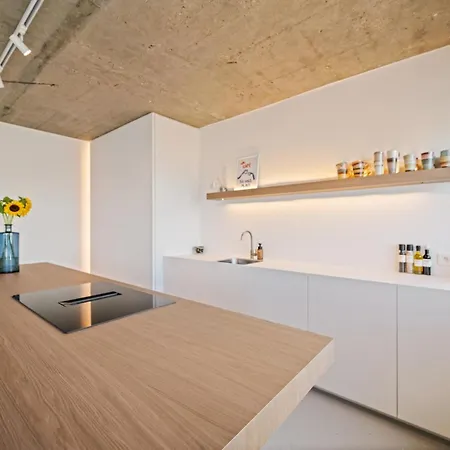 Apartamento Maison Martha By Exclusive Ostend
