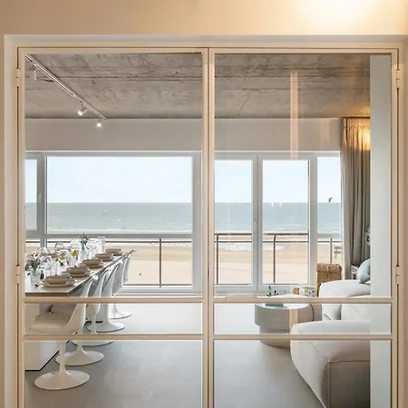 Maison Martha By Exclusive Apartamento