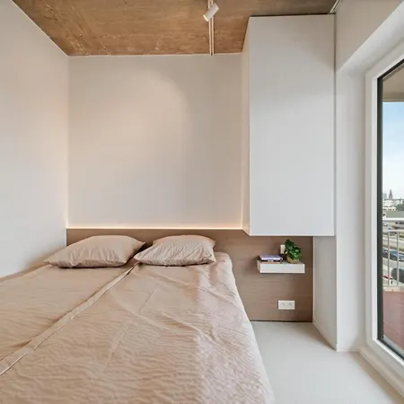 Maison Martha By Exclusive Apartamento