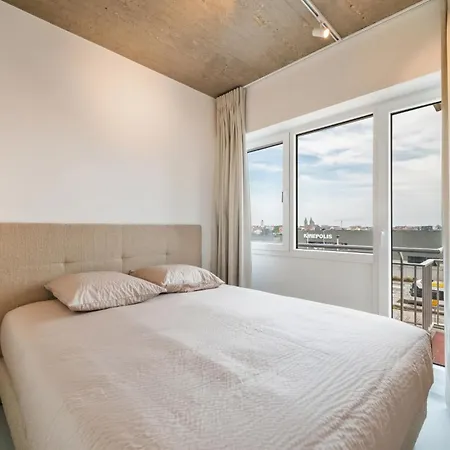 Maison Martha By Exclusive Apartamento Ostend
