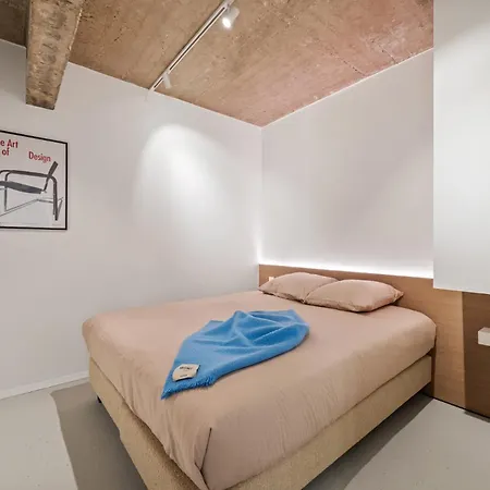 Apartamento Maison Martha By Exclusive Ostend