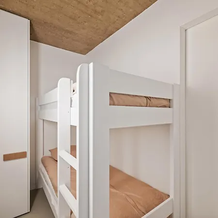 Apartamento Maison Martha By Exclusive