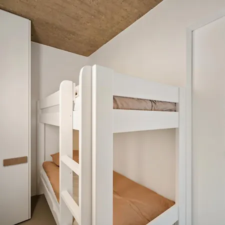 Maison Martha By Exclusive Apartamento *