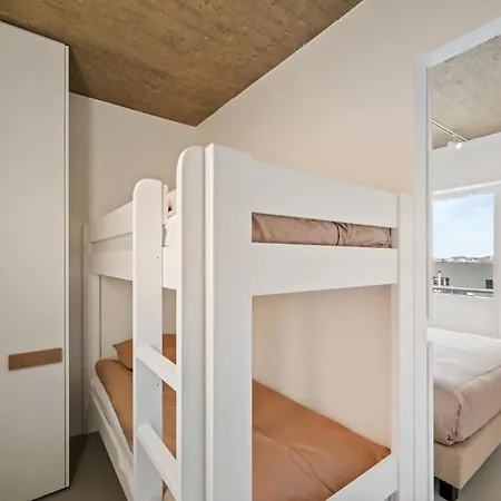 Apartamento Maison Martha By Exclusive *
