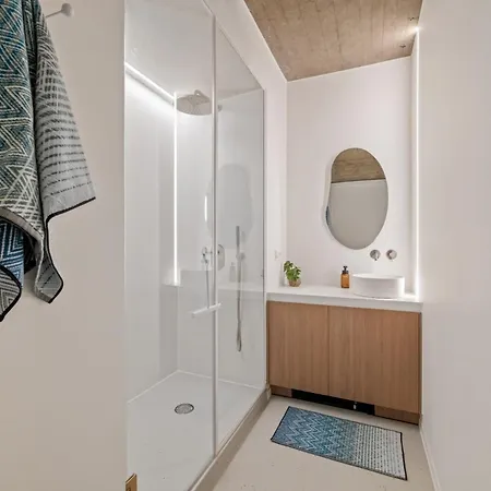 Maison Martha By Exclusive Ostend