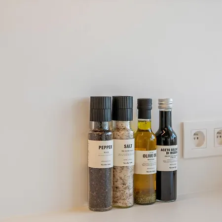 Maison Martha By Exclusive * Ostende