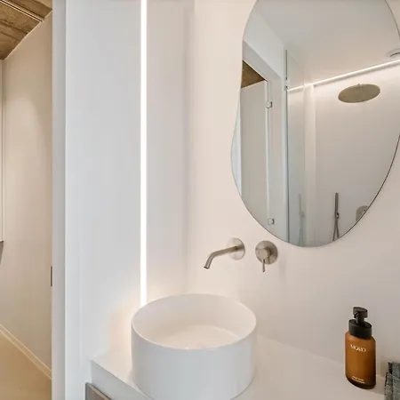 Maison Martha By Exclusive Apartamento Ostende