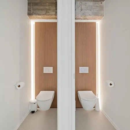 Maison Martha By Exclusive * Ostend