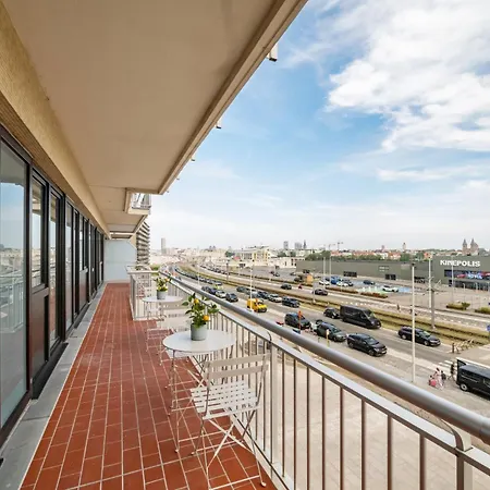 Maison Martha By Exclusive Apartamento