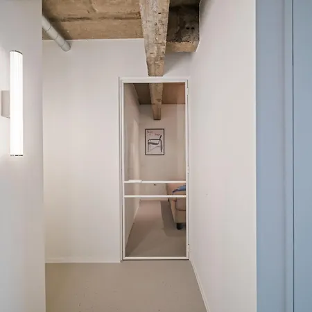 Maison Martha By Exclusive Apartamento Ostende