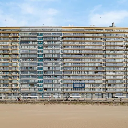 Maison Martha By Exclusive Ostende