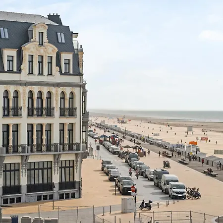 Maison Martha By Exclusive * Ostend